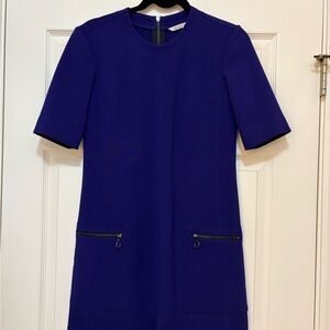 RACHEL Rachel Roy Royal Mini Dress